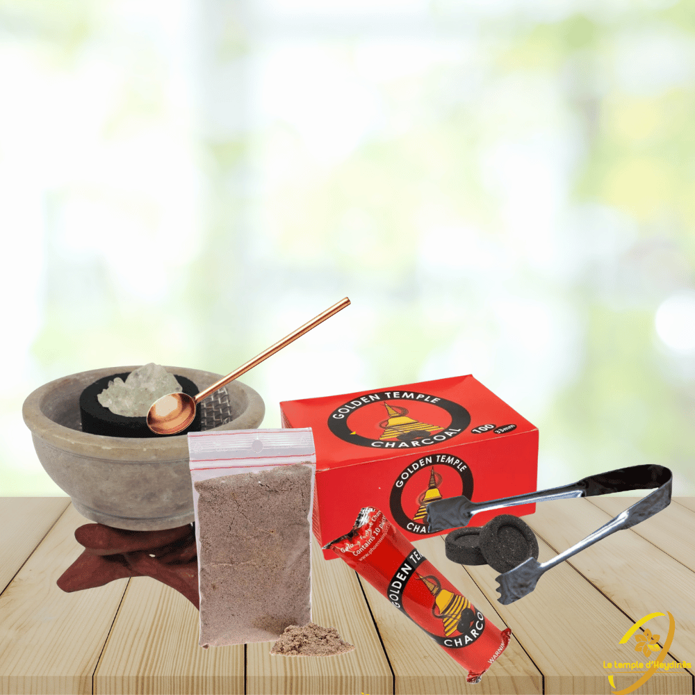 accessoires-pour-encens-pinces-charbons-sable-cuillere-boutique-esoterique-le-temple-d-heydines